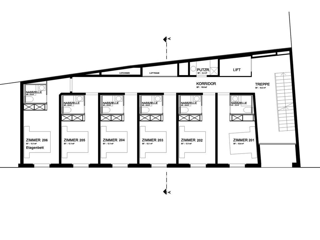 Hotel Falken Lucerne Luaran gambar